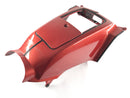 Honda Goldwing GL 1200 SC14 [1991] - Fairing in the middle in front of the seat with tank flap-1