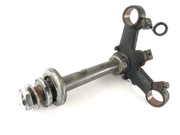 Honda CJ 360 T [1980] - lower triple clamp - 0