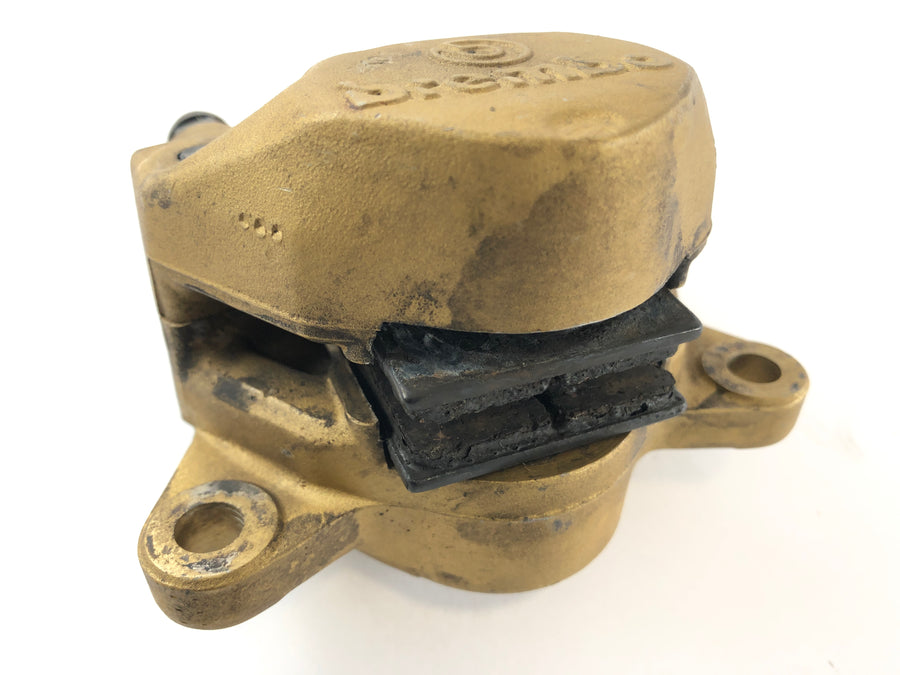 Ducati 888 Strada [1993] - rear brake caliper
