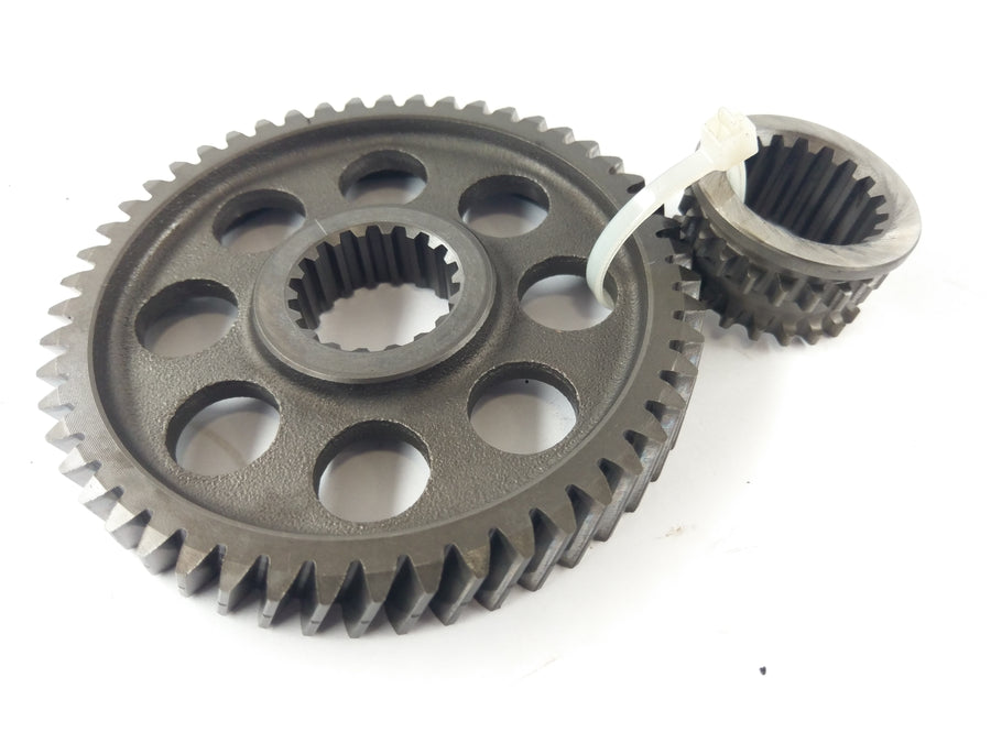 Suzuki Intruder 1500 VL [2000] - Crankshaft gear set