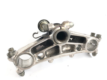 Honda CB 900 F SC01 [1981] - Throttle bridge bottom - 0