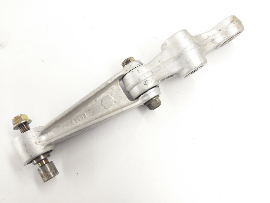 Cagiva Mito 125 8P MK1 [1991] - shock absorber rocker arm