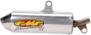 Suzuki Rm 80 [1989-1991, 1993-1994, 1996-1998] - Powercore 2 Endschalldämpfer – Bild 1