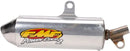 Suzuki RM 85 17/14 Small Wheel [2023] - Powercore 2 rear silencer – picture 2