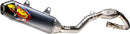 Kawasaki KX 250 X [2025-2026] - Factory 4.1 RCT exhaust system – item no. 042413 – Image 2