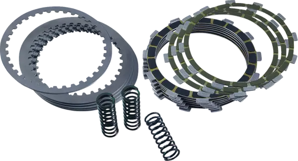 Suzuki GSX 1300 [BARNETT] – Kupplungs-Kit