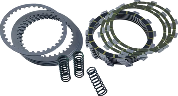 Yamaha Tracer 900 [BARNETT] – clutch kit