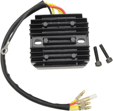 Suzuki GS 1000 [RICK'S MOTORSPORT ELECTRIC] - Hot Shot Rectifier and Regulator