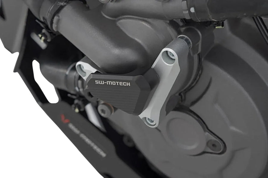ducati multistrada 1260 [SW-MOTECH] – water pump protection