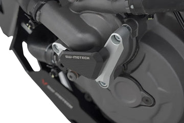 ducati hyperstrada 821 [SW-MOTECH] – water pump protection - 0