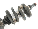 Kawasaki Zephyr 750 ZR750C [1991] - Crankshaft-3