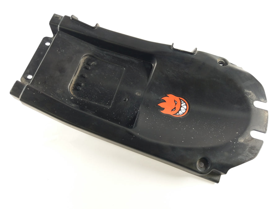 Aprilia SX 125 KX1 [2019] - Rear under-fairing