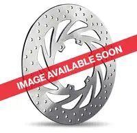 Bmw K 1600 Grand America [2018-2019, 2021, 2024, 2022-2024] - BRAKE DISC FLAME FLOAT FT L – Bild 8