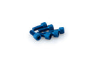 KTM RC 390 [2025] – Nuts made of anodized aluminum – silver-163