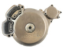 Honda XRV 750 Africa Twin RD04 [1993] - Engine cover left alternator cover-2