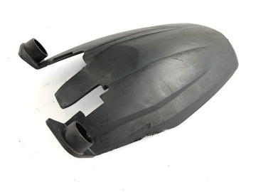 KTM Duke 390 [2014] - Rear wheel cover splash guard - 0