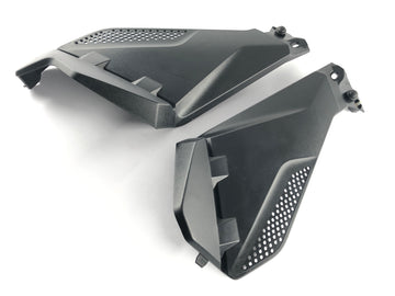 BMW R 1200 GS LC [2016] - Front fairing tank cover left and right - 0