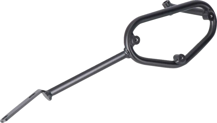 honda cb 650 r neo sports cafe [SW-MOTECH] – SLC side luggage rack