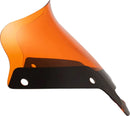 harley davidson fxlrst [KLOCK WERKS] – Kolor Flare™ Sport Windshield-1