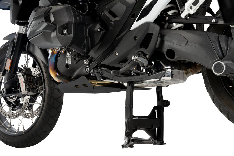 BMW R 1300 GS TROPHY [2025] – Engine Guard – Silver