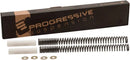 Harley Davidson Flhri [PROGRESSIVE SUSPENSION] – Schwerlast-Gabel-Federnsatz
