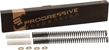 Harley Davidson Nightster [PROGRESSIVE SUSPENSION] – Schwerlast-Gabel-Federnsatz