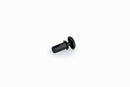 BMW R 1200 RT [2018] – Front mudguard extension – Black-4