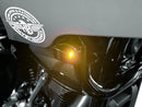 harley davidson fxlrst [HEINZ BIKES] – Nano indicators ST-1