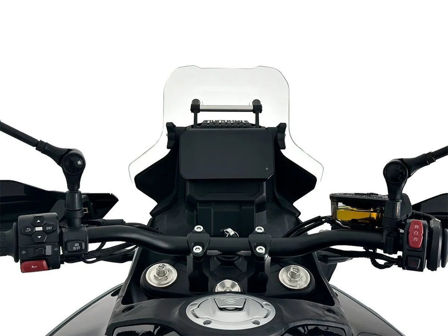 cf moto 450 [WRS] – Windshield Sport CFMOTO