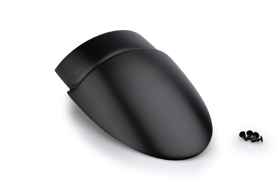 APRILIA TUAREG 660 [2025] – Front fender extension – Black