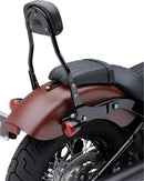 Harley Davidson Softail Street Bob FXBB [COBRA] – Removable Backrest Kit-3