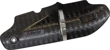 bmw r 1200 gs adventure [AKRAPOVIC] – heat shield - 0