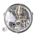 BMW R 120 G/S [2004-2012] - Round headlight