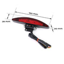 BMW R 1150 R [2000-2006] - LED taillight