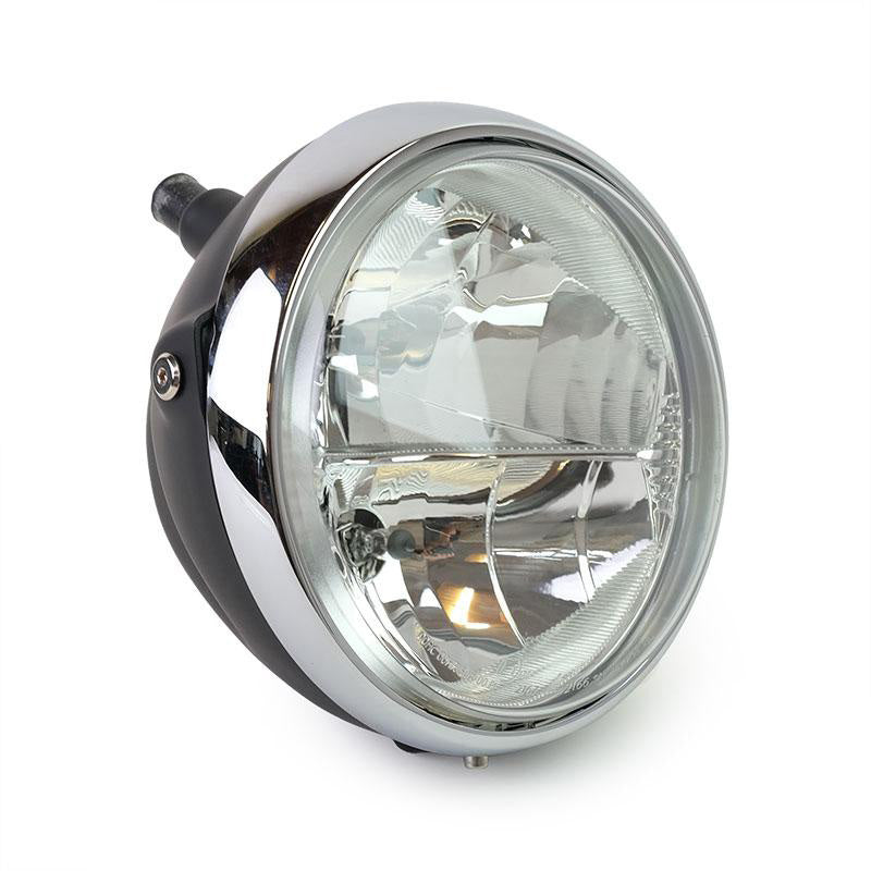 BMW R 120 G/S [2004-2012] - Round headlight