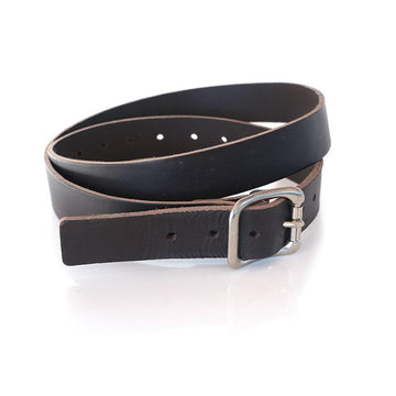 BMW R 120 G/S ADV [2004-2012] - Lederband für Gepäckträger