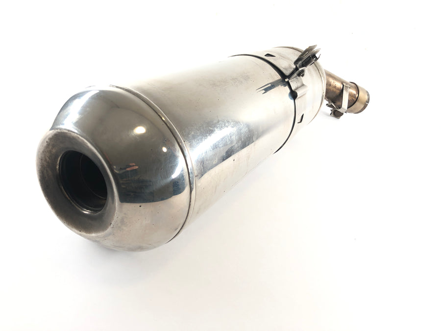 BMW R 1200 RT [2004] - Exhaust Silencer