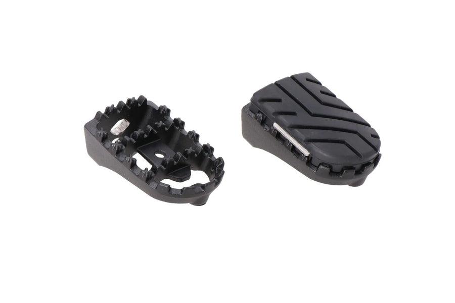 honda africa twin 750 [SW-MOTECH] – Ion footrest