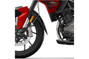 TRIUMPH TIGER SPORT 850 [2025] – Extension of the front mudguard-3