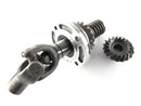 Yamaha XVS 650 Drag Star 4VR [1997] - Universal joint Cardan joint-2