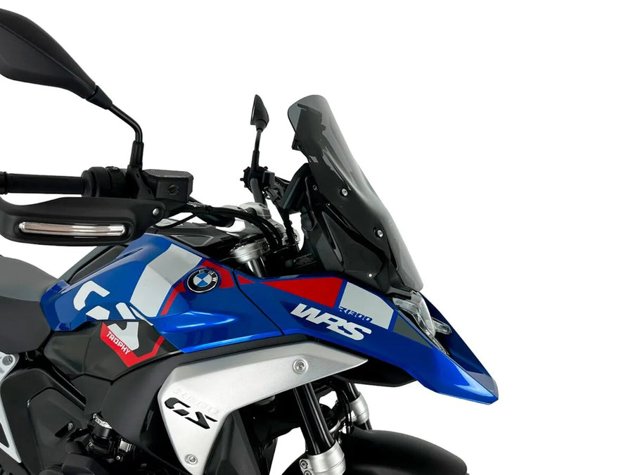 BMW R 1300 GS Trophy [WRS] – Windshield