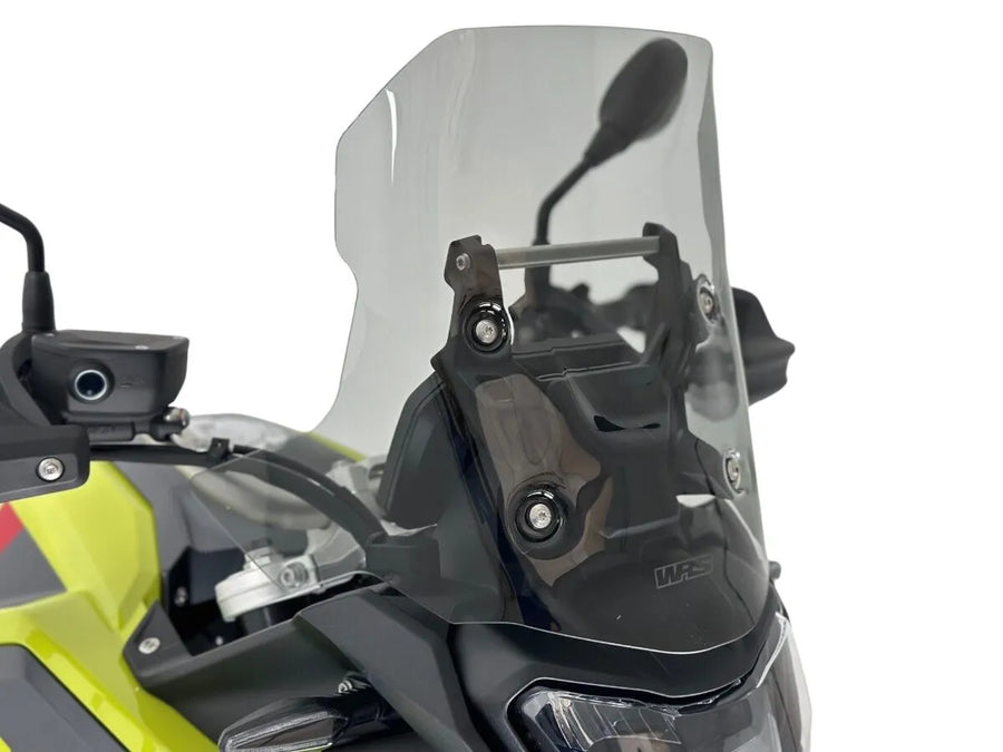 BMW F 900 [WRS] – windshield