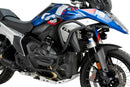 BMW R 1300 GS TROPHY [2025] – Crash bar – Black-7