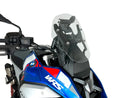 BMW R 1300 GS Trophy [WRS] – Windshield-1