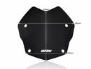 BMW R 1200 GS [WRS] - windshield-3