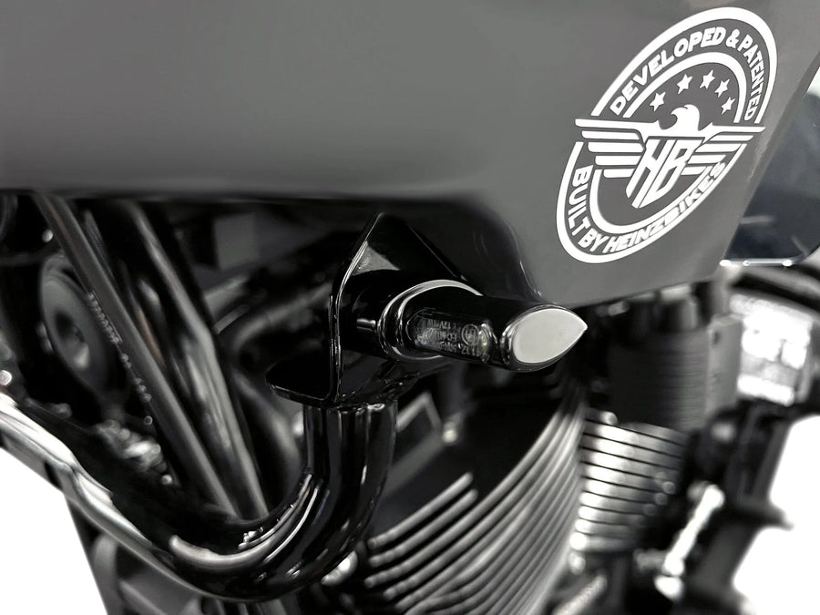 harley davidson fxlrst [HEINZ BIKES] – Micro indicators ST