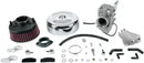 Harley-Davidson FLSTF 1450 Fat Boy [2006] - Vergasersatz – Bild 10