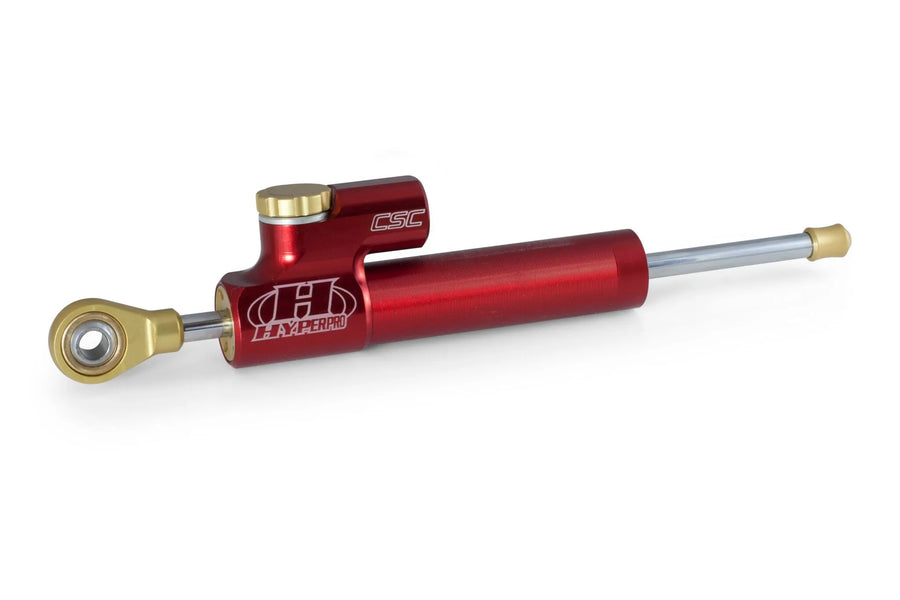 ducati ds 900 [HYPERPRO] – CSC steering damper