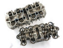 Honda CB 550 F [Super Sport] - Cylinder head-4