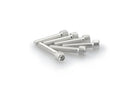 KTM RC 390 [2025] – Nuts made of anodized aluminum – silver-149